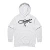 Women's Supply Hood Thumbnail