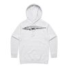 Women's Supply Hood Thumbnail
