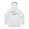 Women's Supply Hood Thumbnail