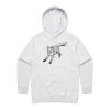 Women's Supply Hood Thumbnail