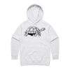 Women's Supply Hood Thumbnail