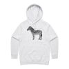 Women's Supply Hood Thumbnail