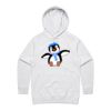 Women's Supply Hood Thumbnail