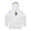 Women's Supply Hood Thumbnail