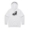 Women's Supply Hood Thumbnail