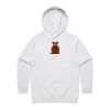Women's Supply Hood Thumbnail
