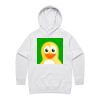 Women's Supply Hood Thumbnail