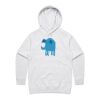 Women's Supply Hood Thumbnail