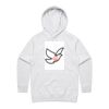 Women's Supply Hood Thumbnail