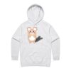 Women's Supply Hood Thumbnail