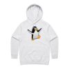 Women's Supply Hood Thumbnail