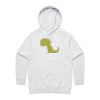 Women's Supply Hood Thumbnail
