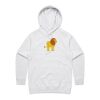Women's Supply Hood Thumbnail