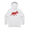Women's Supply Hood Thumbnail
