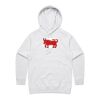 Women's Supply Hood Thumbnail