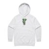 Women's Supply Hood Thumbnail