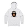 Women's Supply Hood Thumbnail