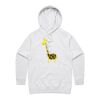 Women's Supply Hood Thumbnail