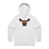 Women's Supply Hood Thumbnail