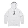Women's Supply Hood Thumbnail