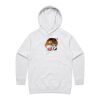 Women's Supply Hood Thumbnail