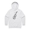 Women's Supply Hood Thumbnail