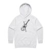 Women's Supply Hood Thumbnail
