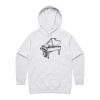 Women's Supply Hood Thumbnail