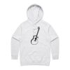 Women's Supply Hood Thumbnail