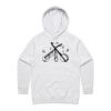Women's Supply Hood Thumbnail