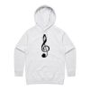Women's Supply Hood Thumbnail