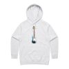 Women's Supply Hood Thumbnail