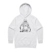 Women's Supply Hood Thumbnail