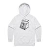 Women's Supply Hood Thumbnail