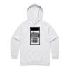 Women's Supply Hood Thumbnail