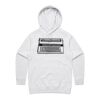 Women's Supply Hood Thumbnail