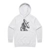 Women's Supply Hood Thumbnail