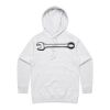 Women's Supply Hood Thumbnail