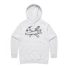 Women's Supply Hood Thumbnail