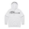 Women's Supply Hood Thumbnail