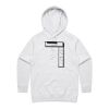 Women's Supply Hood Thumbnail