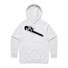 Women's Supply Hood Thumbnail