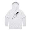 Women's Supply Hood Thumbnail