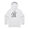Women's Supply Hood Thumbnail