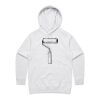 Women's Supply Hood Thumbnail