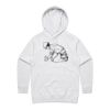 Women's Supply Hood Thumbnail