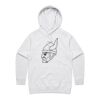 Women's Supply Hood Thumbnail
