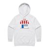 Women's Supply Hood Thumbnail
