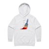 Women's Supply Hood Thumbnail