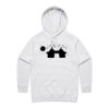 Women's Supply Hood Thumbnail